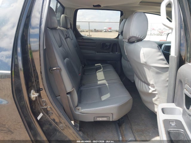 Aukcja sprzedaży 2008 Honda Ridgeline Rtl, vin: 2HJYK16518H523973, numer aukcji: 46149093