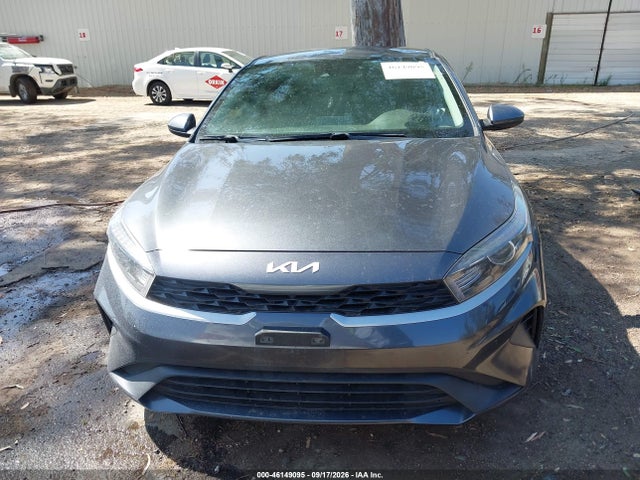 KIA FORTE FE 2022 3KPF24AD0NE426041 Image 13