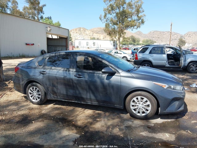 KIA FORTE FE 2022 3KPF24AD0NE426041 Image 14