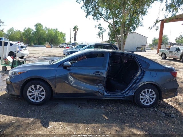 KIA FORTE FE 2022 3KPF24AD0NE426041 Image 15