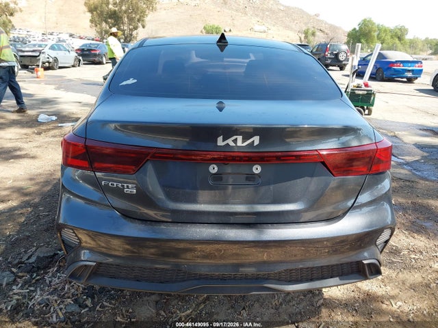 KIA FORTE FE 2022 3KPF24AD0NE426041 Image 17