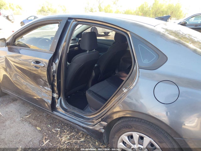 KIA FORTE FE 2022 3KPF24AD0NE426041 Image 18