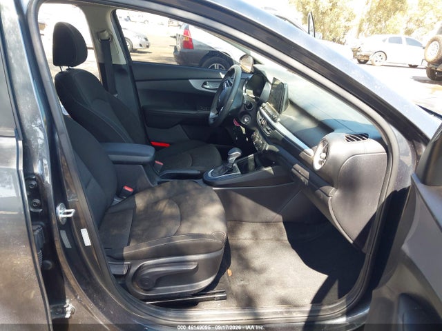 KIA FORTE FE 2022 3KPF24AD0NE426041 Image 5