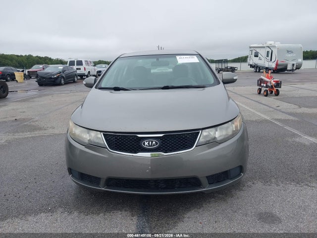 Продажа на аукционе авто 2010 Kia Forte Ex, vin: KNAFU4A25A5097980, номер лота: 46149100