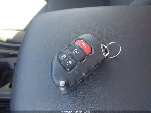 Aukcja sprzedaży 2024 Jeep Gladiator Willys, vin: 1C6HJTAG0RL126746, numer aukcji: 46149107