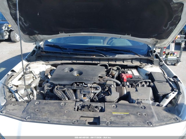 2020 Nissan Altima Sv Fwd მანქანა იყიდება აუქციონზე, vin: 1N4BL4DV6LC180364, აუქციონის ნომერი: 46149108