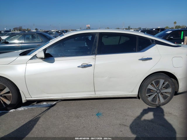 2020 Nissan Altima Sv Fwd მანქანა იყიდება აუქციონზე, vin: 1N4BL4DV6LC180364, აუქციონის ნომერი: 46149108