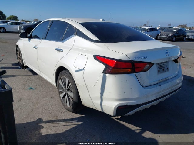 2020 Nissan Altima Sv Fwd მანქანა იყიდება აუქციონზე, vin: 1N4BL4DV6LC180364, აუქციონის ნომერი: 46149108