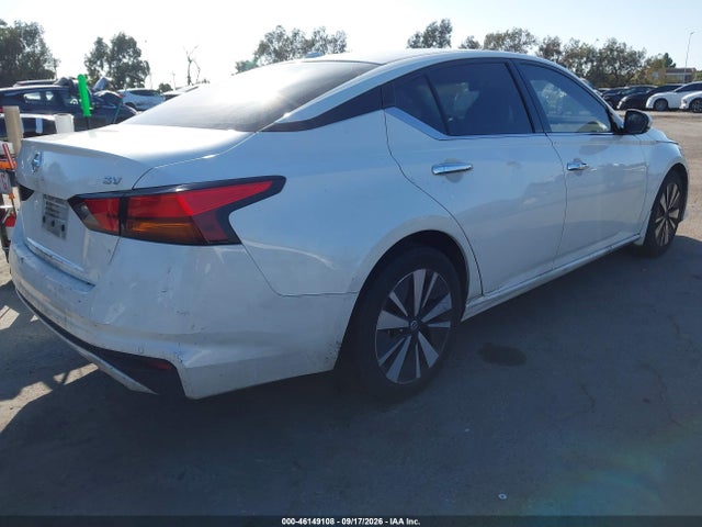 2020 Nissan Altima Sv Fwd მანქანა იყიდება აუქციონზე, vin: 1N4BL4DV6LC180364, აუქციონის ნომერი: 46149108