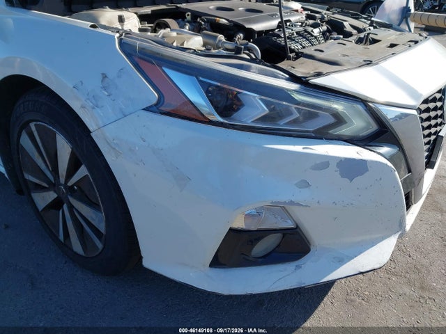 2020 Nissan Altima Sv Fwd მანქანა იყიდება აუქციონზე, vin: 1N4BL4DV6LC180364, აუქციონის ნომერი: 46149108