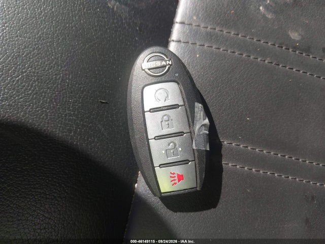 46149115 :رقم المزاد ، 1N6ED1EK3PN666578 vin ، 2023 Nissan Frontier مزاد بيع