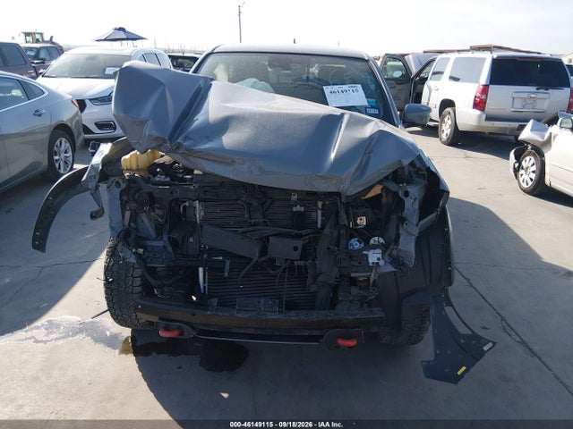 46149115 :رقم المزاد ، 1N6ED1EK3PN666578 vin ، 2023 Nissan Frontier مزاد بيع