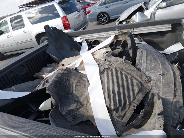 46149115 :رقم المزاد ، 1N6ED1EK3PN666578 vin ، 2023 Nissan Frontier مزاد بيع