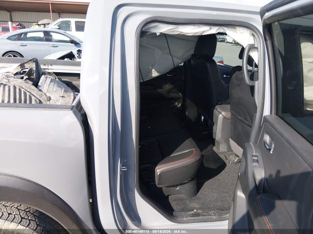 46149115 :رقم المزاد ، 1N6ED1EK3PN666578 vin ، 2023 Nissan Frontier مزاد بيع