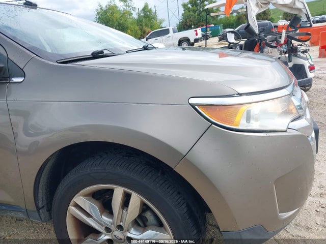 Aukcja sprzedaży 2013 Ford Edge Limited, vin: 2FMDK3KC6DBA25473, numer aukcji: 46149116