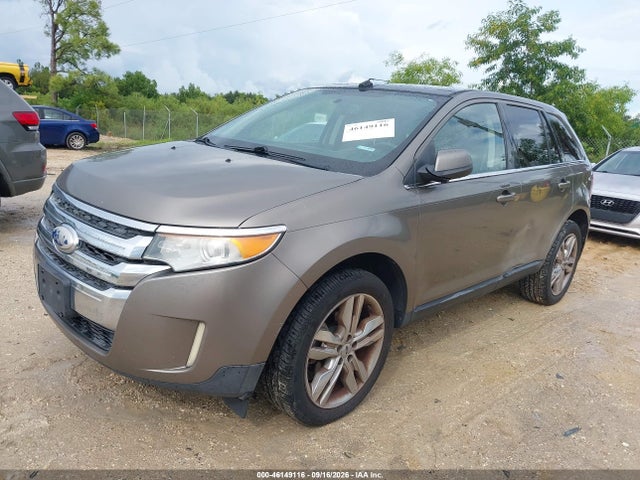 Aukcja sprzedaży 2013 Ford Edge Limited, vin: 2FMDK3KC6DBA25473, numer aukcji: 46149116