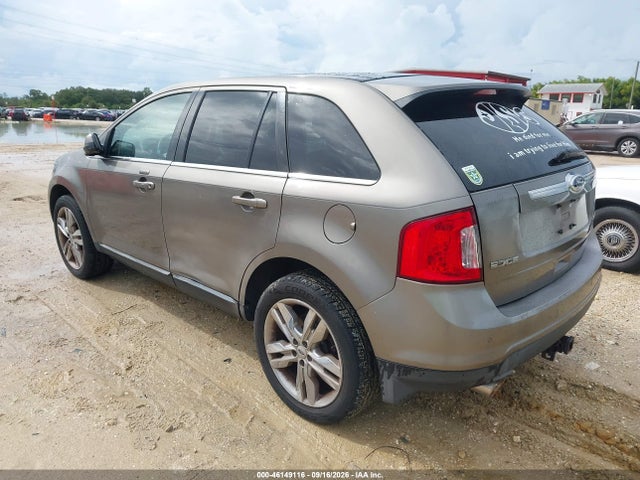 Aukcja sprzedaży 2013 Ford Edge Limited, vin: 2FMDK3KC6DBA25473, numer aukcji: 46149116