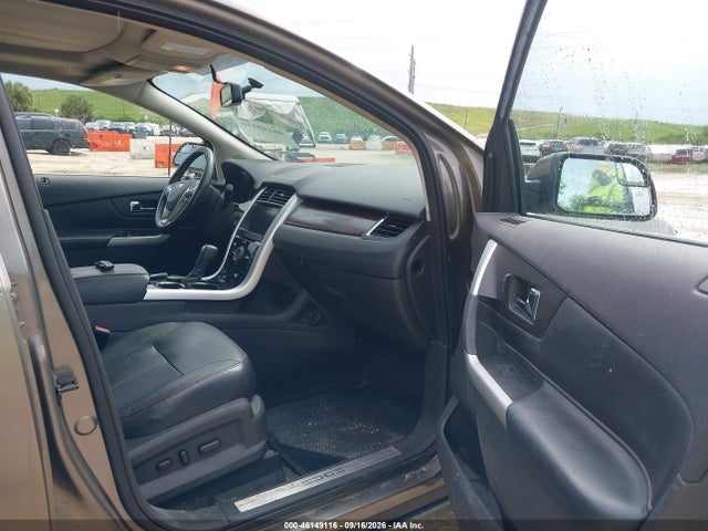 Aukcja sprzedaży 2013 Ford Edge Limited, vin: 2FMDK3KC6DBA25473, numer aukcji: 46149116