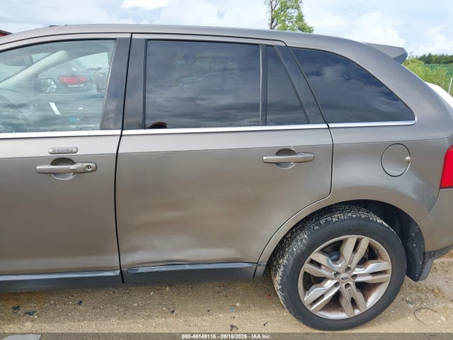 Aukcja sprzedaży 2013 Ford Edge Limited, vin: 2FMDK3KC6DBA25473, numer aukcji: 46149116