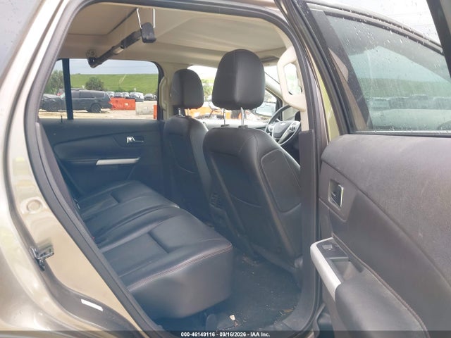 Aukcja sprzedaży 2013 Ford Edge Limited, vin: 2FMDK3KC6DBA25473, numer aukcji: 46149116