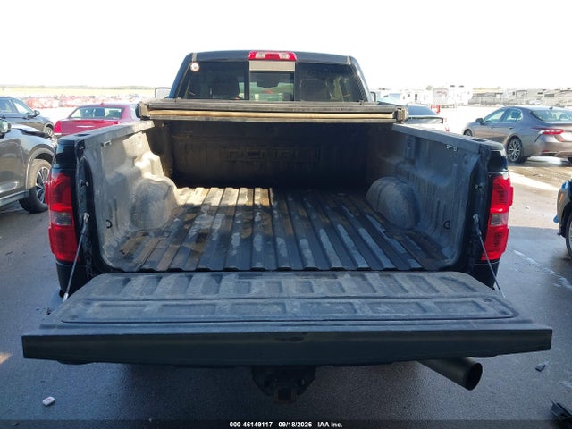 1GT120E8XFF640493 GMC Sierra 2500hd Available Wifi Denali