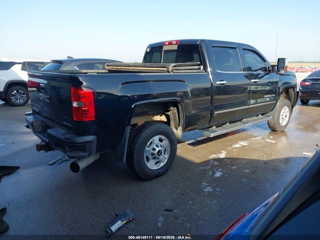 1GT120E8XFF640493 GMC Sierra 2500hd Available Wifi Denali
