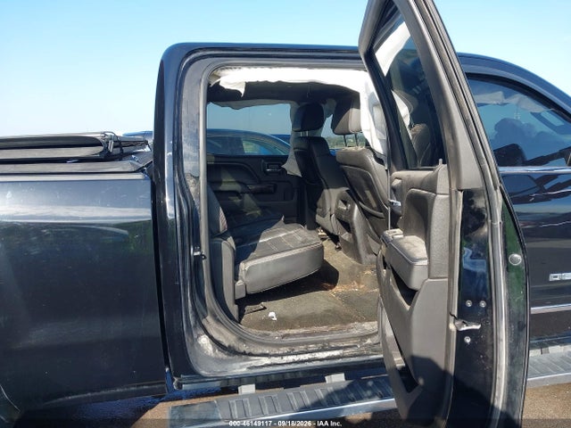 1GT120E8XFF640493 GMC Sierra 2500hd Available Wifi Denali