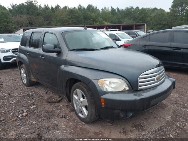 Продажа на аукционе авто 2011 Chevrolet Hhr Lt, vin: 3GNBABFW7BS621929, номер лота: 46149119