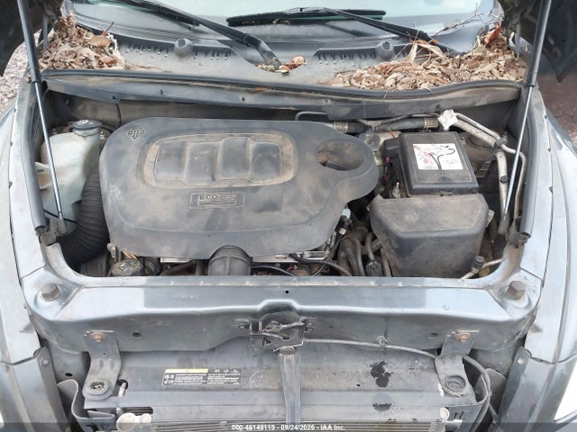 Продажа на аукционе авто 2011 Chevrolet Hhr Lt, vin: 3GNBABFW7BS621929, номер лота: 46149119