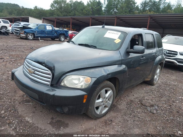 Продажа на аукционе авто 2011 Chevrolet Hhr Lt, vin: 3GNBABFW7BS621929, номер лота: 46149119