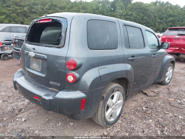 Продажа на аукционе авто 2011 Chevrolet Hhr Lt, vin: 3GNBABFW7BS621929, номер лота: 46149119