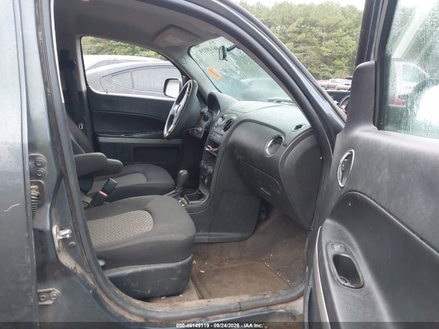 Продажа на аукционе авто 2011 Chevrolet Hhr Lt, vin: 3GNBABFW7BS621929, номер лота: 46149119
