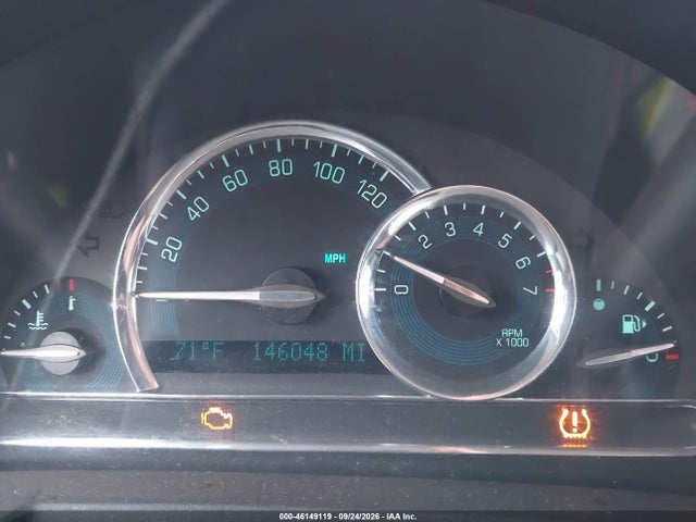 Продажа на аукционе авто 2011 Chevrolet Hhr Lt, vin: 3GNBABFW7BS621929, номер лота: 46149119