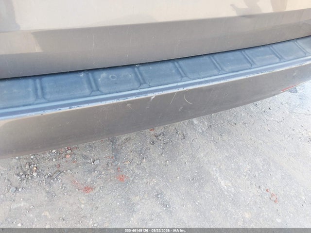 Продаж на аукціоні авто 2015 Toyota Sienna Le 7 Passenger, vin: 5TDJK3DC3FS111104, номер лоту: 46149126