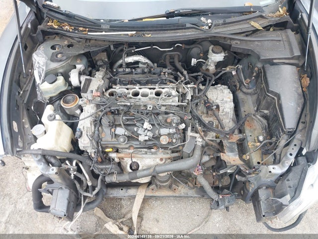 Aukcja sprzedaży 2012 Nissan Maxima S/sv, vin: 1N4AA5APXCC821660, numer aukcji: 46149135