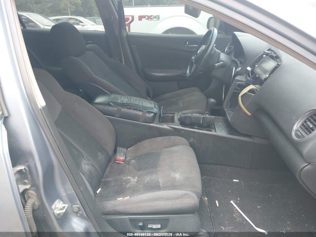 Aukcja sprzedaży 2012 Nissan Maxima S/sv, vin: 1N4AA5APXCC821660, numer aukcji: 46149135