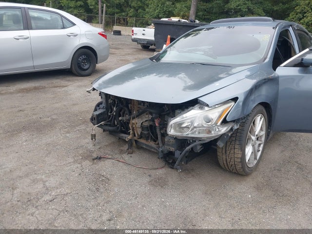 Aukcja sprzedaży 2012 Nissan Maxima S/sv, vin: 1N4AA5APXCC821660, numer aukcji: 46149135