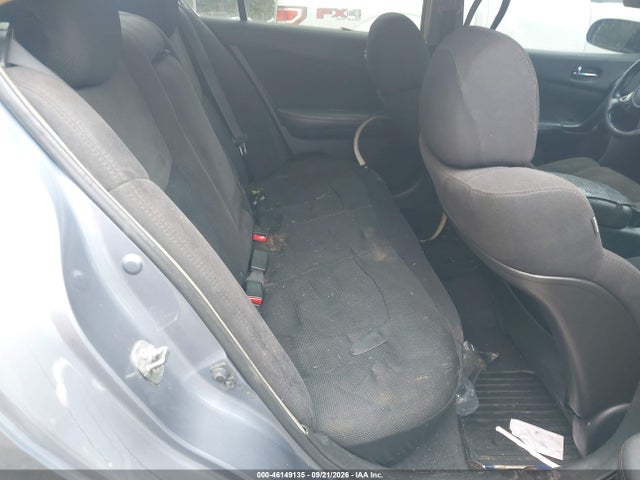 Aukcja sprzedaży 2012 Nissan Maxima S/sv, vin: 1N4AA5APXCC821660, numer aukcji: 46149135