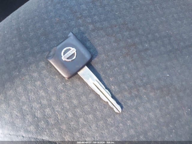 2010 Nissan Versa 1.8s მანქანა იყიდება აუქციონზე, vin: 3N1BC1CP6AL460107, აუქციონის ნომერი: 46149137