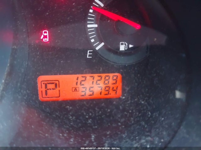 2010 Nissan Versa 1.8s მანქანა იყიდება აუქციონზე, vin: 3N1BC1CP6AL460107, აუქციონის ნომერი: 46149137