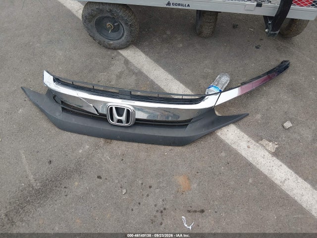 Продаж на аукціоні авто 2017 Honda Civic Lx, vin: 19XFC2F53HE055934, номер лоту: 46149138