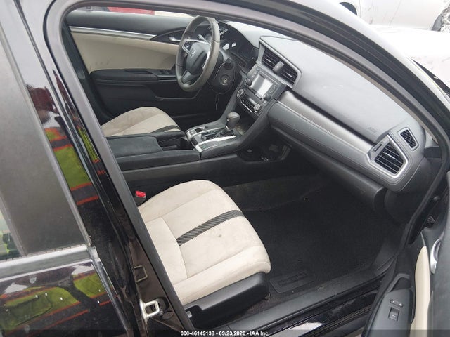 Продаж на аукціоні авто 2017 Honda Civic Lx, vin: 19XFC2F53HE055934, номер лоту: 46149138