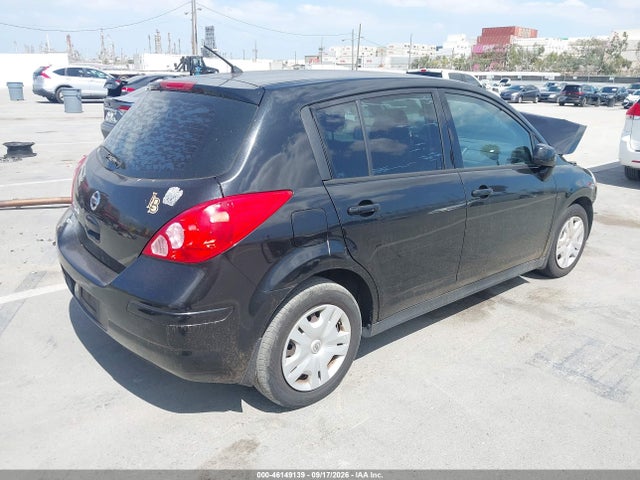 2012 Nissan Versa 1.8 S მანქანა იყიდება აუქციონზე, vin: 3N1BC1CP5CK286720, აუქციონის ნომერი: 46149139