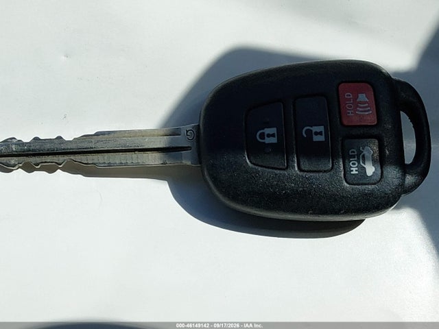 Toyota CAMRY SE 2014 4T1BF1FK3EU387709 Image 11