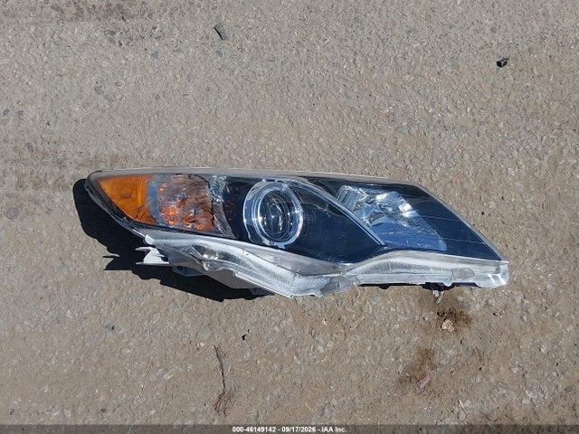 Toyota CAMRY SE 2014 4T1BF1FK3EU387709 Image 12