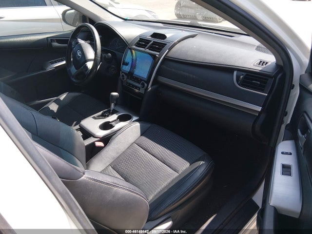 Toyota CAMRY SE 2014 4T1BF1FK3EU387709 Image 5