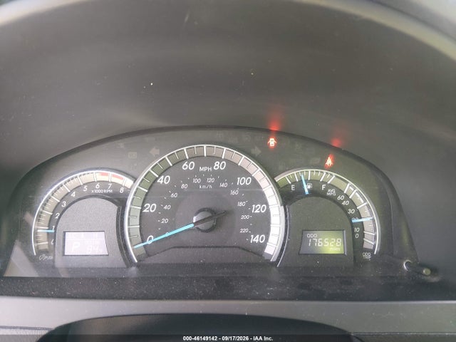 Toyota CAMRY SE 2014 4T1BF1FK3EU387709 Image 7