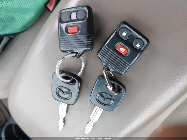 Продажа на аукционе авто 2002 Mazda Tribute Es V6/lx V6, vin: 4F2CU08152KM48188, номер лота: 46149147