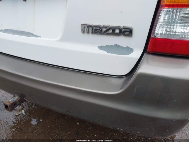 Продажа на аукционе авто 2002 Mazda Tribute Es V6/lx V6, vin: 4F2CU08152KM48188, номер лота: 46149147