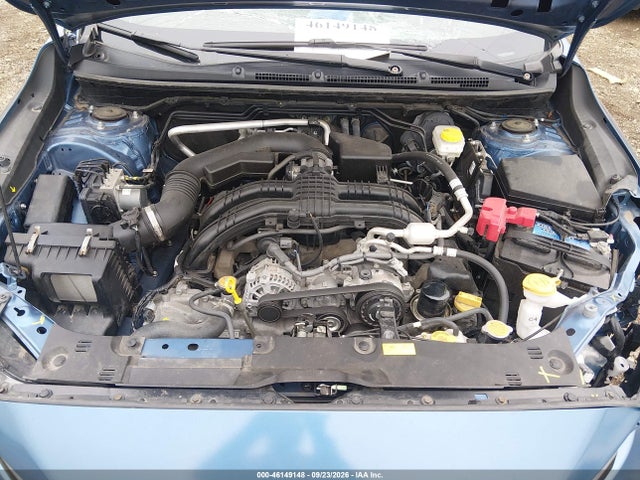 Продажа на аукционе авто 2024 Subaru Crosstrek Premium, vin: JF2GUADC7RH261462, номер лота: 46149148